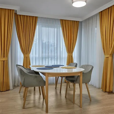 The Little Things - Parking & Own Ev Chаrgеr By Flat Mаnаger 부르가스