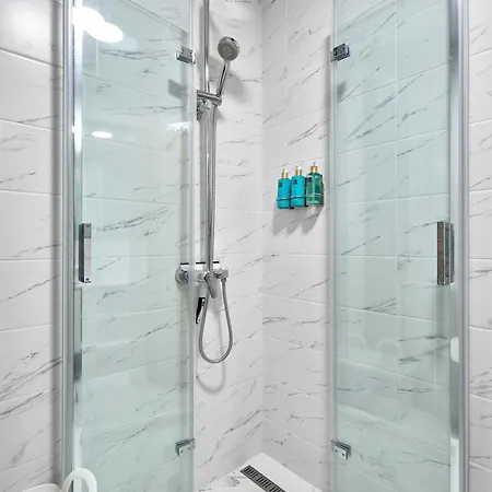 The Little Things - Parking & Own Ev Chаrgеr By Flat Mаnаger 아파트 *